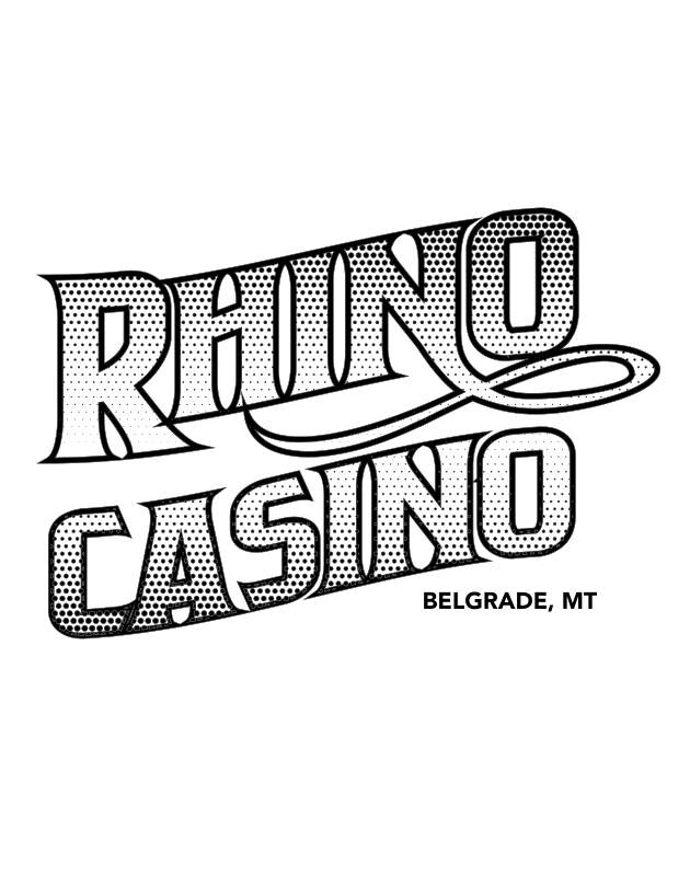 Rhino Casino — Belgrade, Montana